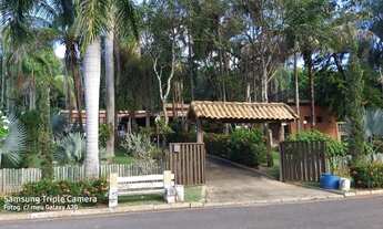 Imagem 2: Rancho Paraíso do Tietê - Jacarandá Náutico Clube