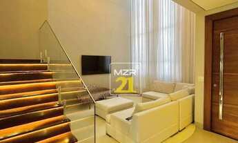 Imagem 5: Sobrado Mirante do Lago