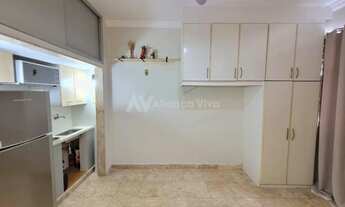 Imagem 4: Copacabana Kitnet com 1 dormitório