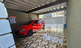 Imagem: Da Vendo minha casa parceladamente