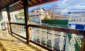 Imagem 4: Casa para aluguel, 5 quartos, 1 suíte, 6 vagas, Santa Rosa - Belo Horizonte/MG