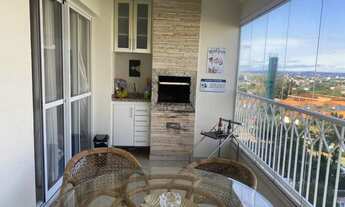 Imagem 2: Imóvel para venda tem 134 metros quadrados com 3 quartos