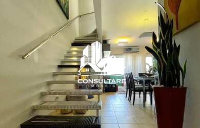 Imagem 3: Ap.Duplex em Santos, Boqueirão 2 vagas - Cod: 2656RM