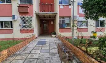 Imagem 2: Apartamento 3 Quartos, 1 banheiro, 1 vaga no Bairro Vila Nova, Porto Alegre, RS