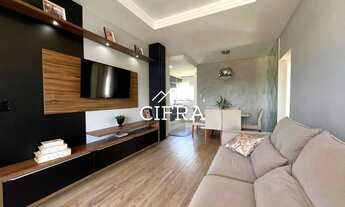 Imagem 2: Apartamento - Venda - 02 dormitórios - 71m2 - Semi Mobiliado - Rua Ana dos Santos - Reside