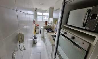 Imagem 2: Imóvel para venda possui 85 metros quadrados com 3 quartos em Itapuã - Vila Velha - ES