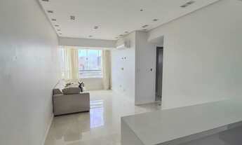 Imagem 7: Imóvel para aluguel tem 89 metros quadrados com 3 quartos em Marco - Belém - PA