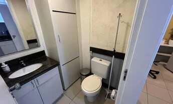 Imagem 6: Consultório para venda possui 30 metros quadrados em Leblon - Rio de Janeiro - RJ