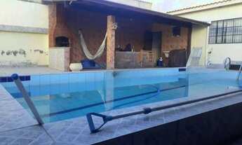 Imagem 2: Casa com 3 dormitórios à venda, 308 m² por R$ 695.000,00 - Itaipu - Niterói/RJ