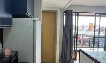 Imagem 4: ALUGO apartamento Studio Design