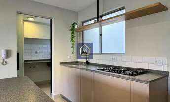 Imagem 6: Apartamento Retrofit com 3 quartos (1 suíte) à venda. São 82,34m² por R$ 699.000 no bairro