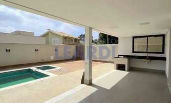 Imagem 7: CASA EM CONDOMÍNIO - ALPHAVILLE - SP