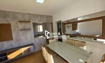 Imagem 5: Apartamento à venda, 70 m² por R$ 560.000,00 - Gleba Palhano - Londrina/PR