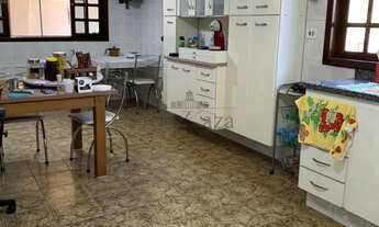 Imagem 4: Casa - Comercial - Residencial - Centro - Jacareí - 3 Dormitórios - 350m²