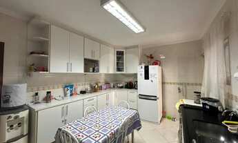 Imagem 4: Sobrado para aluguel e venda com 125 metros quadrados com 3 quartos