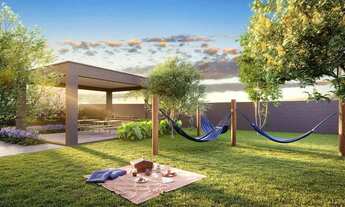 Imagem 2: APARTAMENTO A VENDA COM 46M² 2 QUARTOS COM SUITES E 1 VAGA - AO LADO DO METRÔ PORTUGUESA T