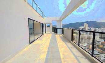 Imagem 6: Cobertura com 5 suítes à venda, 535 m² - Granbery - Juiz de Fora/MG