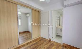 Imagem 6: Apartamento para alugar no condominio Lemonde em Campinas!!