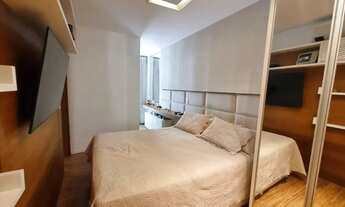 Imagem 4: Imóvel para venda possui 85 metros quadrados com 3 quartos em Itapuã - Vila Velha - ES