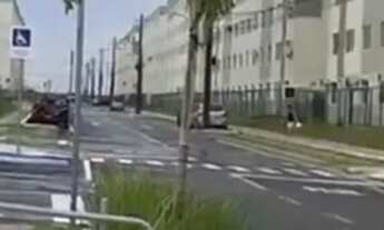 Imagem: Apartamento 25 mil e assume parcelas