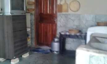 Imagem 6: Excelente casa com 3 quartos, sendo 1 suíte no Jardim Imperial em Trindade