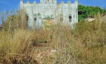 Imagem: Terreno para Venda em Hidrolina, Aeroporto