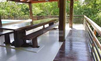 Imagem 5: Chácara Estrada da Chapada, com Usina solar km23