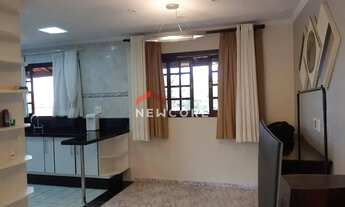 Imagem 7: Casa em Rua Freire de Andrade - Jardim Vila Galvão - Guarulhos/SP