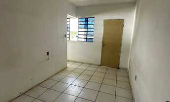 Imagem: ALUGA-SE KITNET (SERÁ ENTREGUE PINTADA)