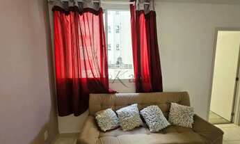 Imagem 3: Oportunidade - Apartamento - Residencial Vista Bela - Jardim Paraíso - Jacareí - 44m²