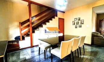 Imagem 2: Casa de 4 quartos no bairro São João Batista