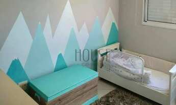 Imagem 7: Apartamento com 3 dormitórios à venda, 94 m² por R$ 720.000,00 - Condomínio Edifício Cezan