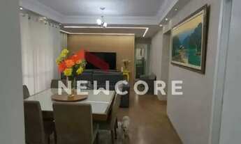 Imagem 5: Apartamento em Estrada São Francisco - Jardim Wanda - Taboão da Serra/SP