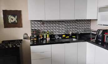 Imagem 4: Ed Dianthus Venda Apto 1402 - 3 quartos sendo uma suíte - duas vagas de garagem