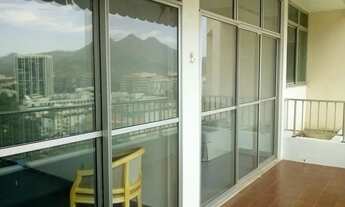 Imagem 3: Apartamento para aluguel com 70 metros quadrados com 1 quarto