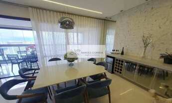 Imagem 3: Apartamento à venda, Condomínio Maison, Lazuli, 173mts, Gleba Fazenda Palhano, Londrina, P