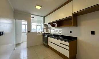 Imagem 7: Apartamento 2 dormitórios - Reformado - Vaga demarcada