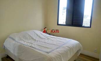 Imagem 6: Apartamento com ótimo preço no bairro Vila Olímpia. Confira!