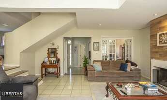 Imagem 6: Casa em Igara Casa com 4 dormitórios