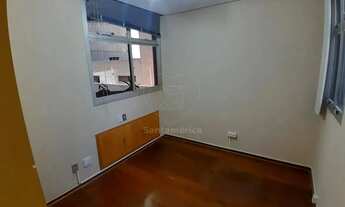 Imagem 3: Apartamento para alugar no Centro na Região Central de Londrina no Edifício Jangada com 4