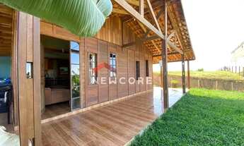 Imagem: Casa em Rua Oscar Pereira - Medeiros - Barra