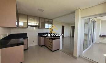 Imagem 3: Apartamento 03 suítes plenas - Plano Diretor Sul