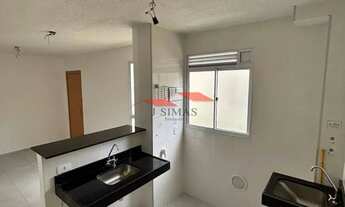 Imagem 4: Apartamento (Padrão), com 2 quartos e 1 banheiros à Venda, 42 m² em Porto Alegre/RS