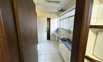 Imagem 3: Amplo ap 3 quartos , suite , 1 por andar , 130 m2