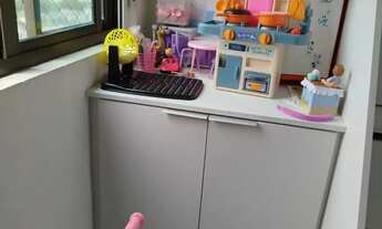 Imagem 6: RCR) Paço dos Bandeirantes | Siíte ampliada + WC Serviço