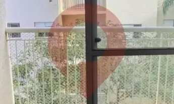 Imagem 6: Apartamento à venda no Condomínio Mais Campos Sales em Valinhos