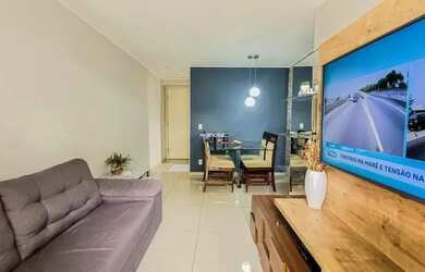 Imagem 2: Apartamento para Venda em São Paulo, Bela Vista, 2 dormitórios, 1 banheiro, 1 vaga