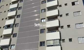 Imagem 2: Apto a venda no bairro Tubalina