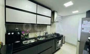 Imagem 7: Cobertura exclusiva à venda no Condomínio Torres do Sul Zona Sul Uberlândia/MG