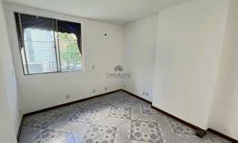 Imagem 4: Apartamento com 02 quartos para alugar no Fonseca, Niterói/Rj